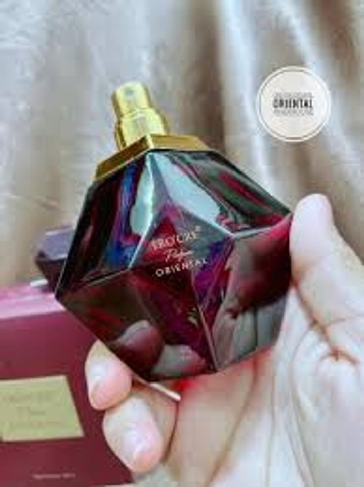 Nước Hoa Lro’cre Oriental (perfume oriental) 3